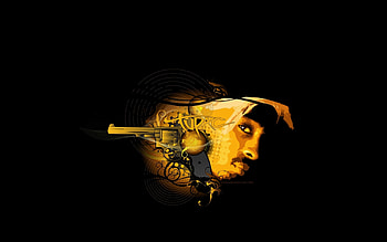 music hip hop rap 2pac tupac shakur Art HD wallpaper