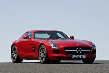 Mercedes-Benz SLS AMG Gullwing, tuning, amg, mb, car, mercedes, gullwing HD wallpaper