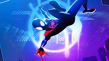 Spider Man Miles Art, spiderman, superheroes, artwork, digital-art, art HD wallpaper