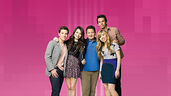 iCarly TV show, Backdrops collection, The Movie Database HD wallpaper