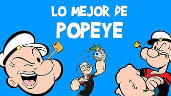 Popeye the Sailor Animation, Popeye the Sailor, Watch episodes, Streaming online HD wallpaper