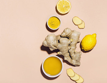 Benefits of ginger water, Daily health routine, Nutritional benefits, Boosting metabolism HD wallpaper