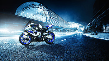 hp4-bmw-bike--5 HD wallpaper