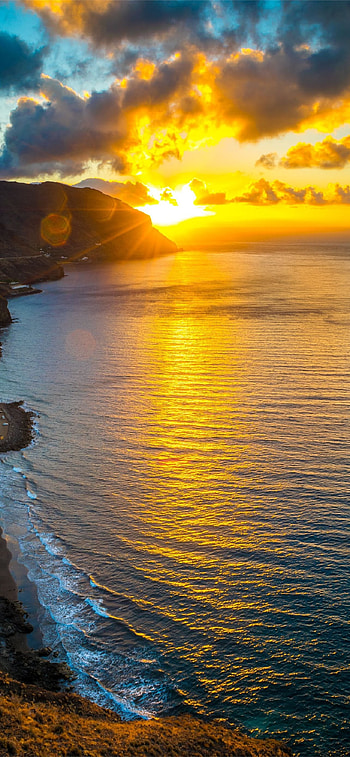 Tenerife HD phone wallpaper