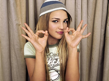 Jaime Spears Britney Spears Little Sister, sexy, hot, cute, girl HD wallpaper