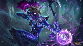 Neith Smite, smite, games HD wallpaper