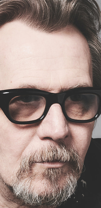 Gary Oldman, Celebrity, Famous actor, Hollywood star HD phone wallpaper