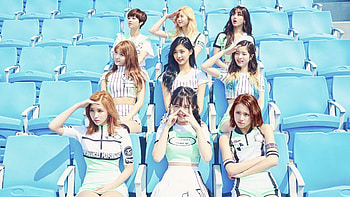 Cheer Up, TWICE (K-pop) HD wallpaper