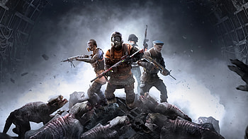 PUBG Mobile Season 16 Metro Exodus Skins , pubg, ps4-games, playerunknowns-battlegrounds, 2020-games, games HD wallpaper