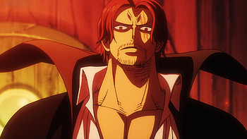 Red hair shanks, red hair, Shanks (One Piece), One Piece, Anime HD wallpaper