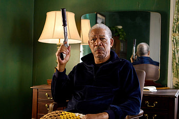 Morgan man, , Background HD wallpaper
