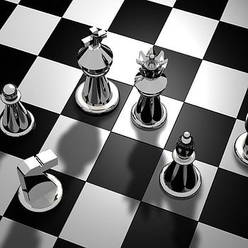 Chess pieces, iPad Air, , Backgrounds HD phone wallpaper