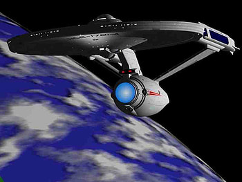 STAR TREK VI, star trek HD wallpaper