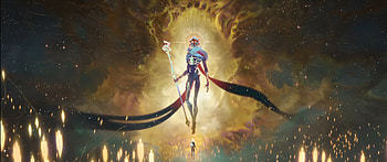 Viktor from Arcane Season 2 - Stunning, TV Show, Arcane, Arcane Season 2, Viktor (League Of Legends) HD wallpaper