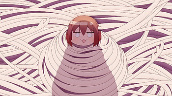 Noko Shikanoko, Anime, My Deer Friend Nokotan, Noko Shikanoko HD wallpaper