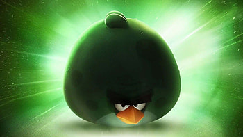 Angry Birds Movie Original 2, angry-birds, birds, movies, animated-movies, the-angry-birds-movie HD wallpaper