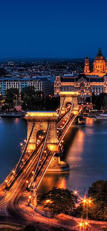 Budapest , Stunning , City beauty, background HD phone wallpaper