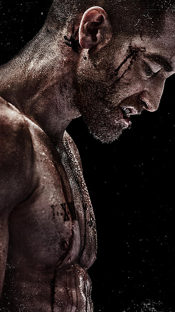 Southpaw (2022) movie HD phone wallpaper