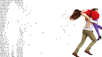 Ruby Sparks, Movie fanart, Surreal love story, Beautiful art HD wallpaper