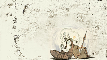 Avatar (Anime), Anime, Avatar: The Legend Of Korra HD wallpaper