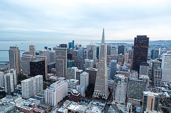 Cities, Building, Skyscrapers, Megapolis, Megalopolis HD wallpaper