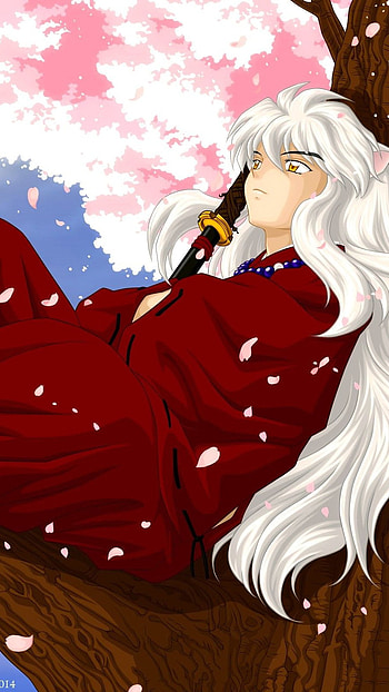 Cheery blossom, anime HD phone wallpaper