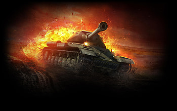 Transport, Tanks HD wallpaper