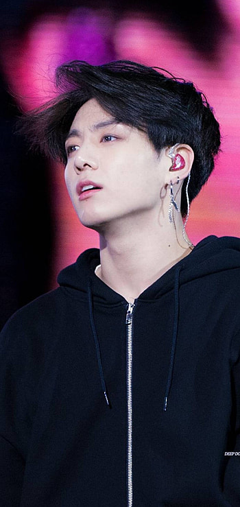 Jeon Jungkook, Best singer, Top 65 backgrounds HD phone wallpaper
