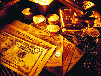 Objects, Money HD wallpaper