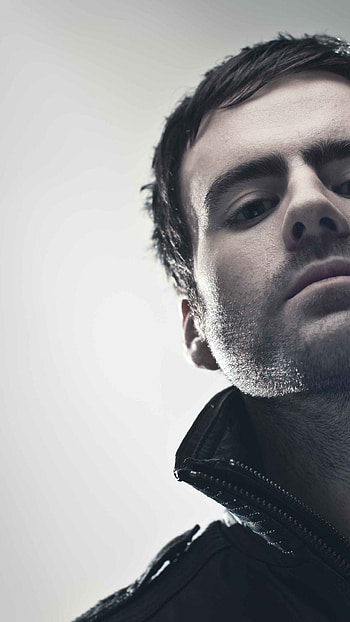 Gareth Emery, Northern Lights, actor HD phone wallpaper