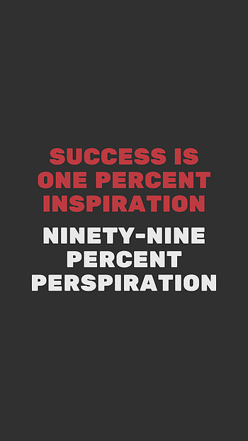 Words, Quote, Quotation, Inspiration, Meaning, Success HD phone wallpaper