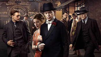 Boardwalk Empire, Episodenguide, Streams, News HD wallpaper