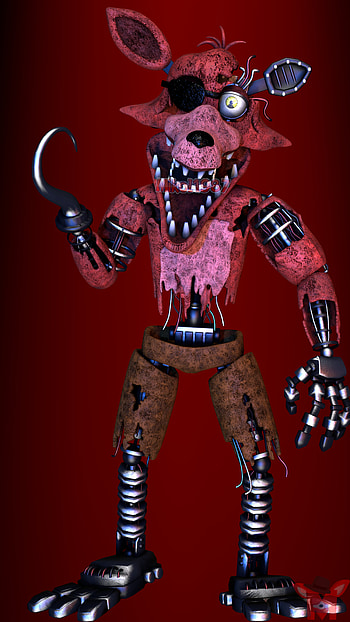Five Nights At Freddy's 2, Five Nights at Freddy's HD phone wallpaper
