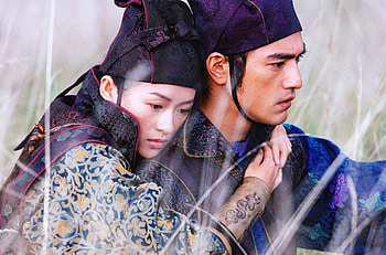 House of Flying Daggers, Beautiful , Cinematic masterpiece, Must-have HD wallpaper