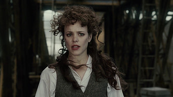 Rachel McAdams, Irene Adler, Sherlock Holmes HD wallpaper