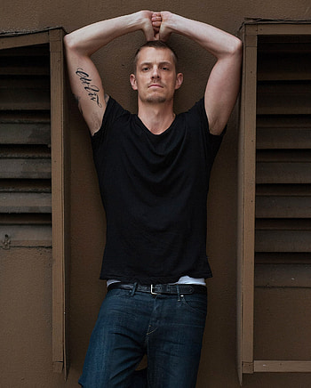 Joel Kinnaman movies HD phone wallpaper