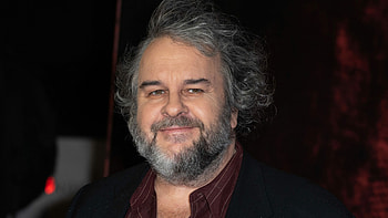 Peter Jackson, Successful director, Financial success, Lord of the Rings HD wallpaper