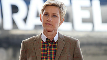 Ellen DeGeneres, Celebs' HD wallpaper