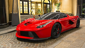 LaFerrari, La Ferrari, Luxusautos HD wallpaper