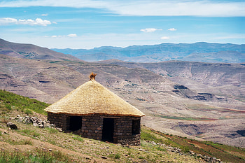 Lesotho travels, South Africa, Lesotho HD wallpaper