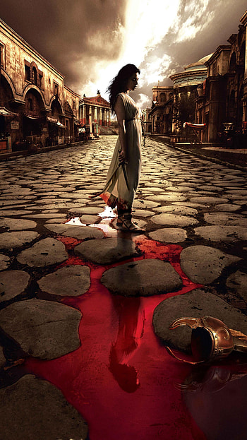 Rome (2022) movie HD phone wallpaper