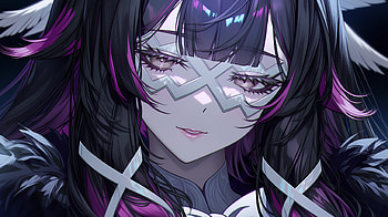 Columbina — Genshin Impact ARPG Quad, ARPG, Genshin Impact, Columbina (Genshin Impact) HD wallpaper