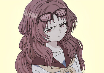 Ai Mie, Anime, The Girl I Like Forgot Her Glasses, Ai Mie (The Girl I Like Forgot Her Glasses) HD wallpaper