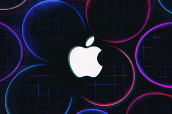 technology, Apple Inc. HD wallpaper