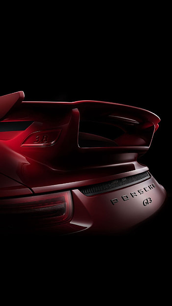 AMOLED Vehicle . AMOLED . Black Background. Dark for Android. Car and motorcycle design, Car , Vehicles, Porsche Amoled HD phone wallpaper