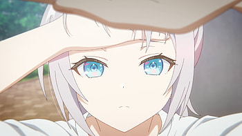 Alisa Mikhailovna Kujou, Anime, Alya Sometimes Hides Her Feelings in Russian, Alisa Mikhailovna Kujou HD wallpaper