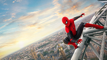 Spider Man Far From Home, spiderman-far-from-home, movies, 2019-movies, superheroes, tom-holland, spiderman HD wallpaper