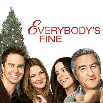 Everybody's Fine, Drama film, Family relationships, Emotional journey HD phone wallpaper
