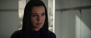 Star Trek: Strange New Worlds - Una Chin-Riley, Rebecca Romijn, Una Chin-Riley, TV Show, Star Trek: Strange New Worlds HD wallpaper