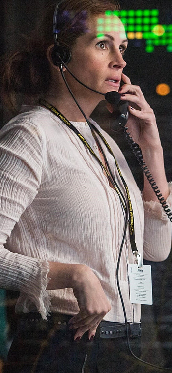 Julia Roberts, Money Monster , XS , quality HD phone wallpaper